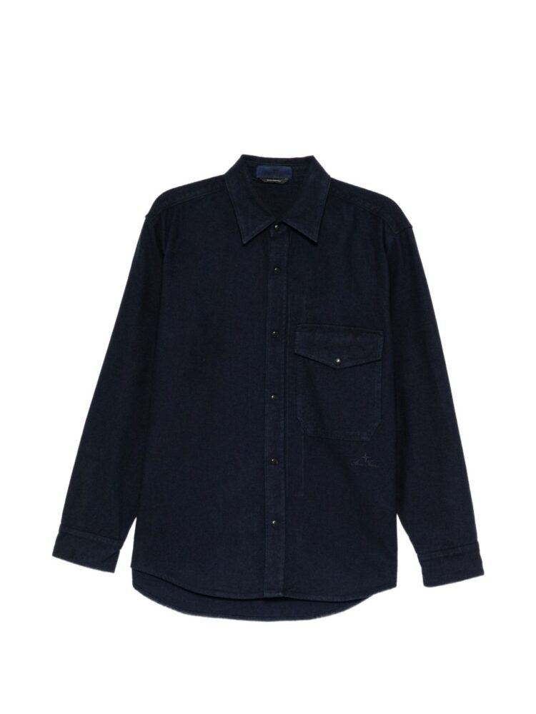STONE ISLAND Camicia