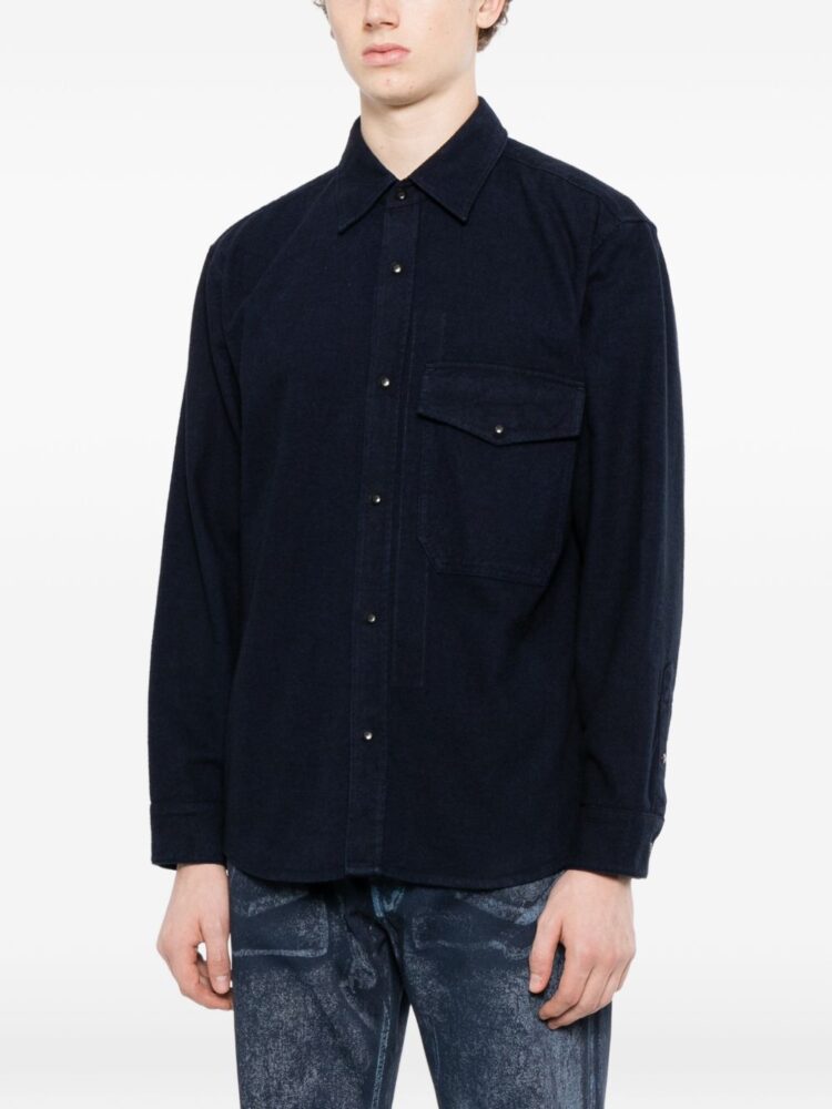 STONE ISLAND Camicia