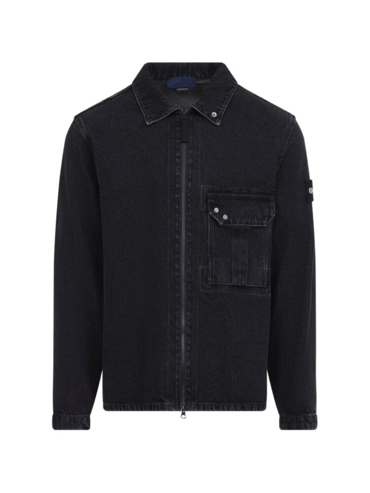 STONE ISLAND Camicia