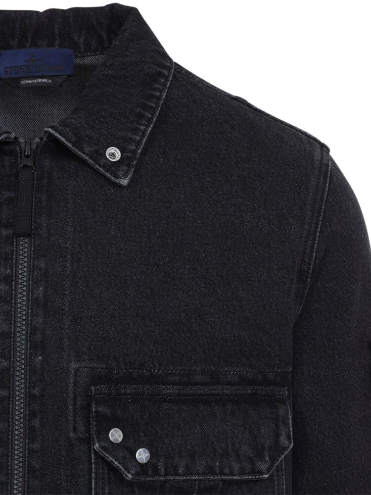 STONE ISLAND Camicia