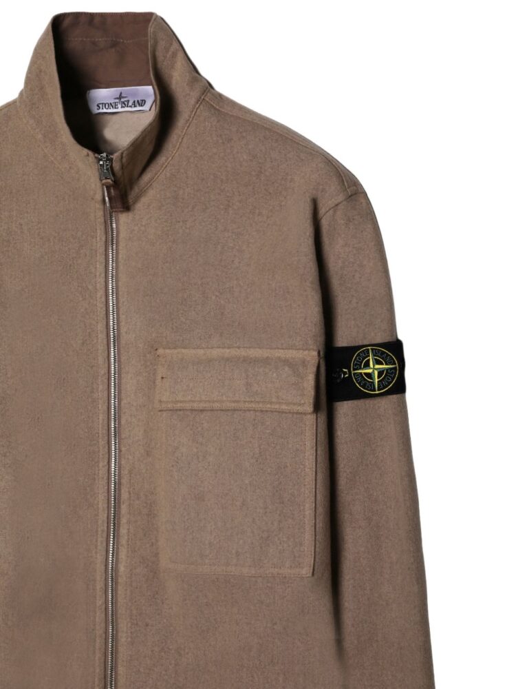 STONE ISLAND Camicie
