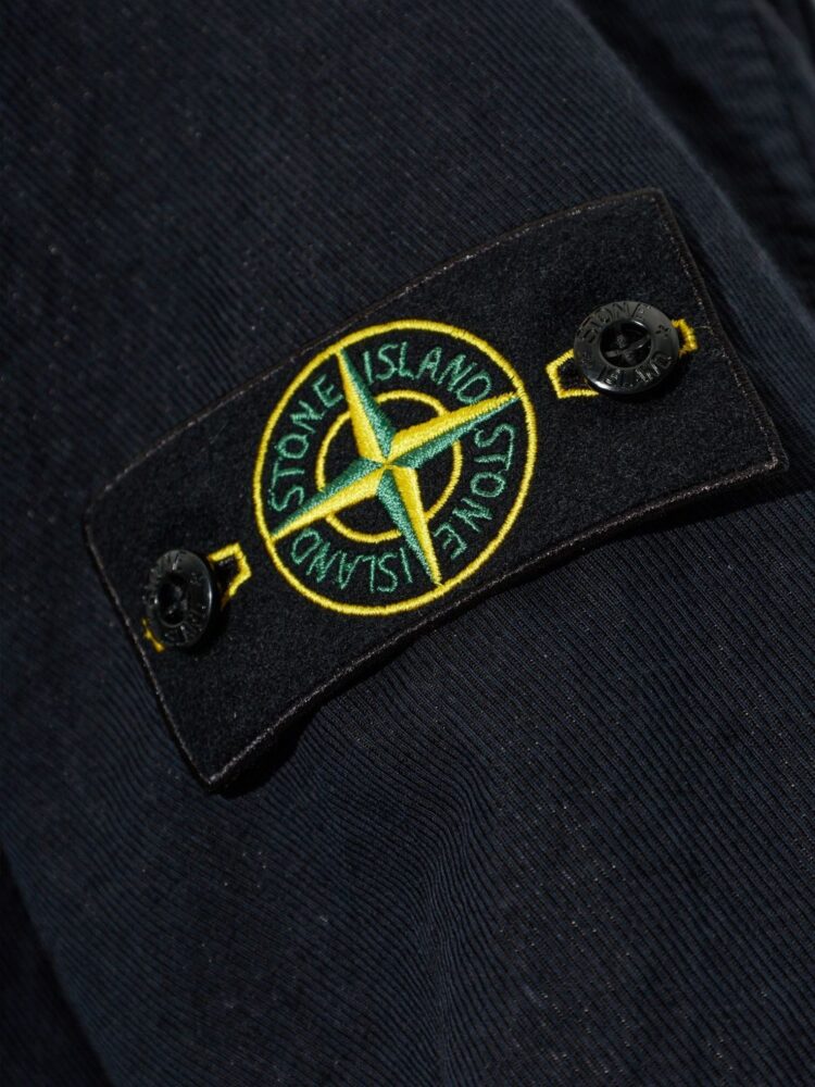 STONE ISLAND Giubbotto