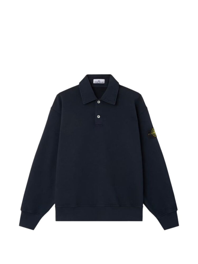 STONE ISLAND Felpa