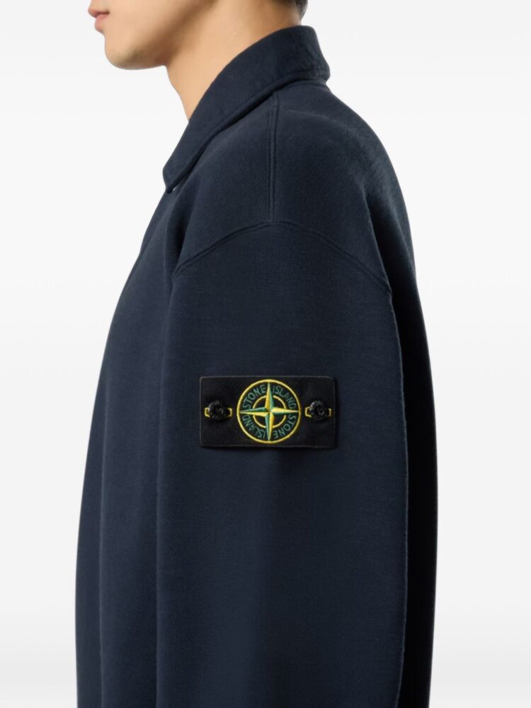 STONE ISLAND Felpa