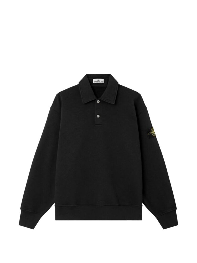 STONE ISLAND Felpa