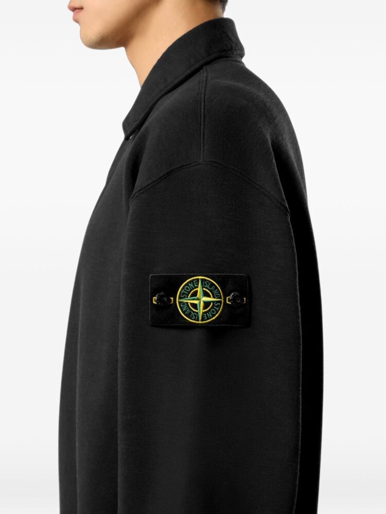 STONE ISLAND Felpa