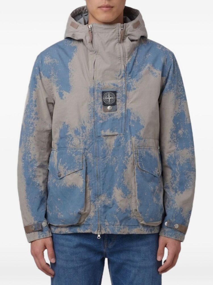 STONE ISLAND Giubbotto