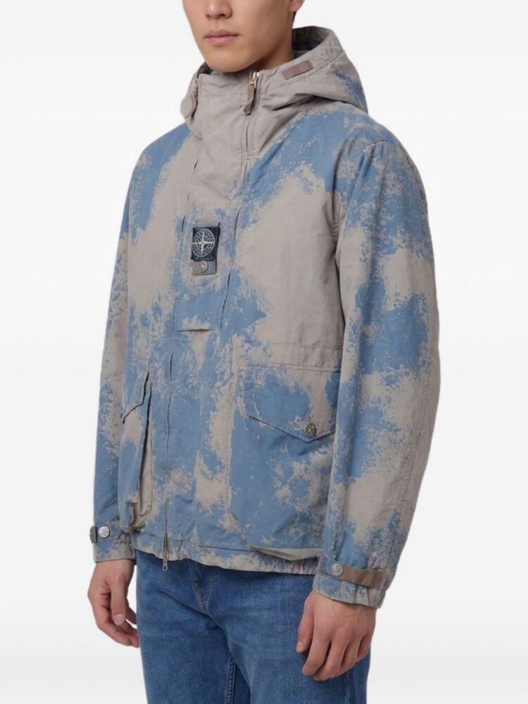 STONE ISLAND Giubbotto