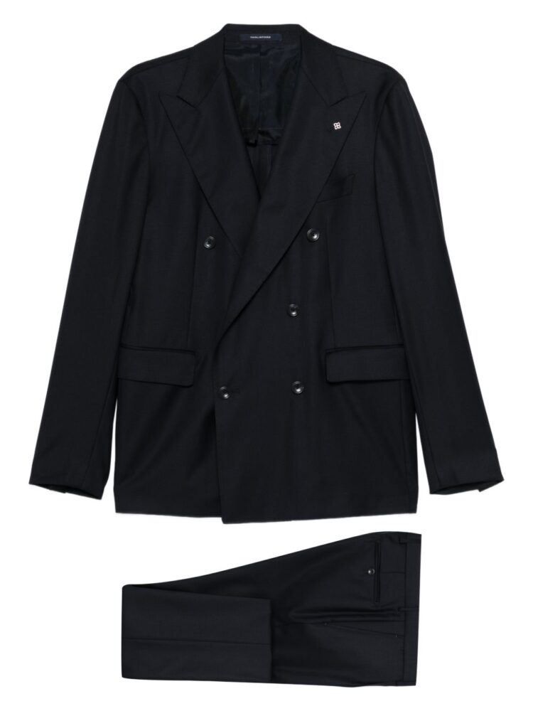 TAGLIATORE Abito Blu