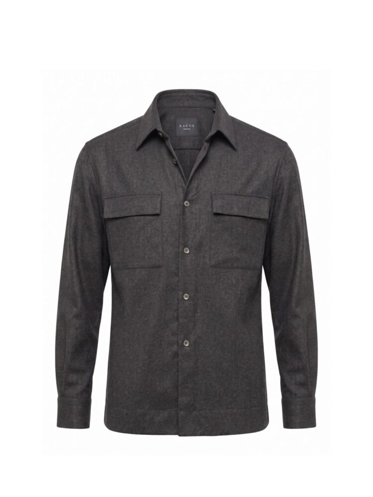 XACUS Camicie