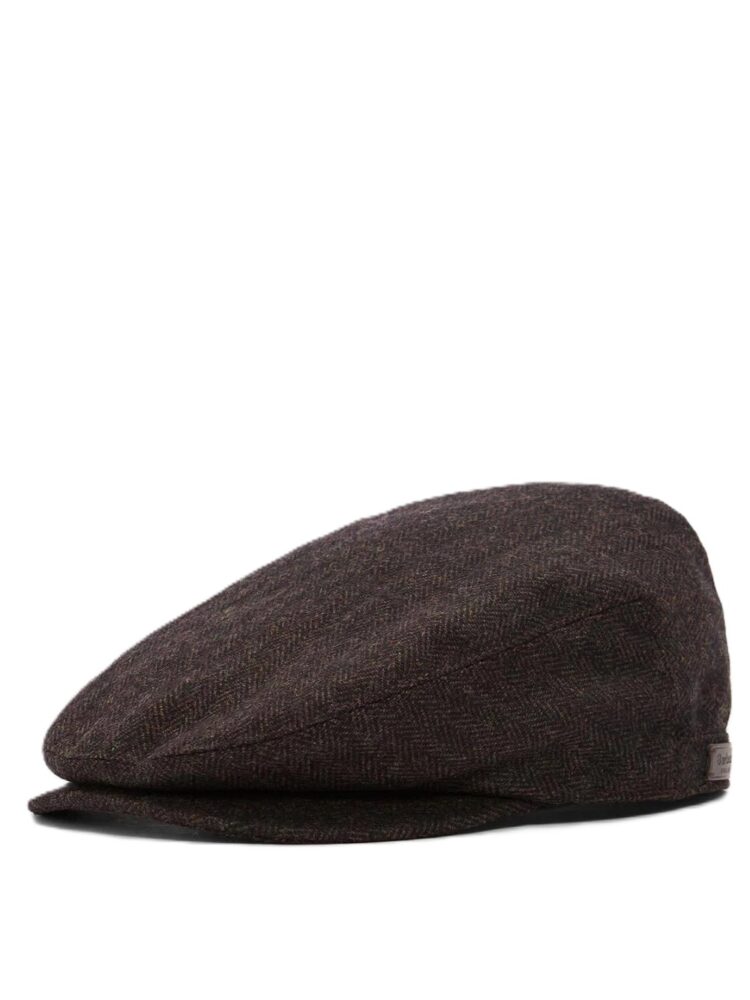 BARBOUR Cappello Brown
