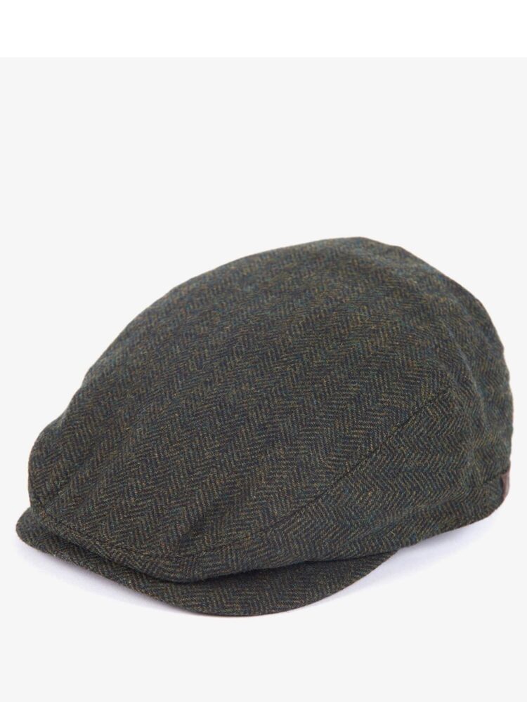 BARBOUR Cappello Olive