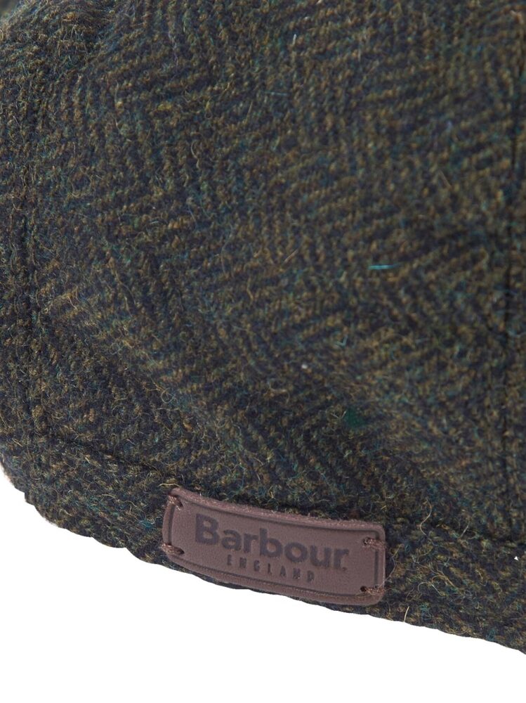BARBOUR Cappello Olive