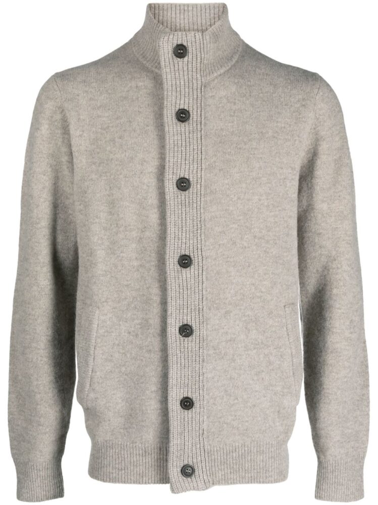 BARBOUR Maglia New stone