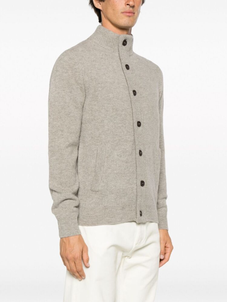 BARBOUR Maglia New stone