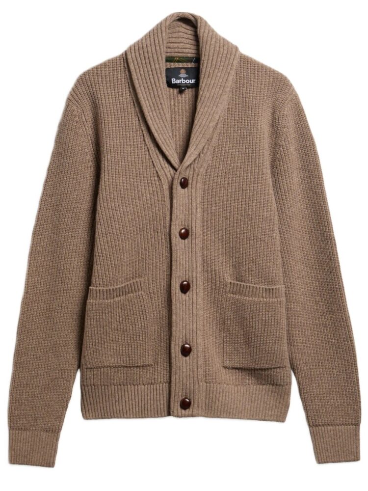 BARBOUR Maglia Stone