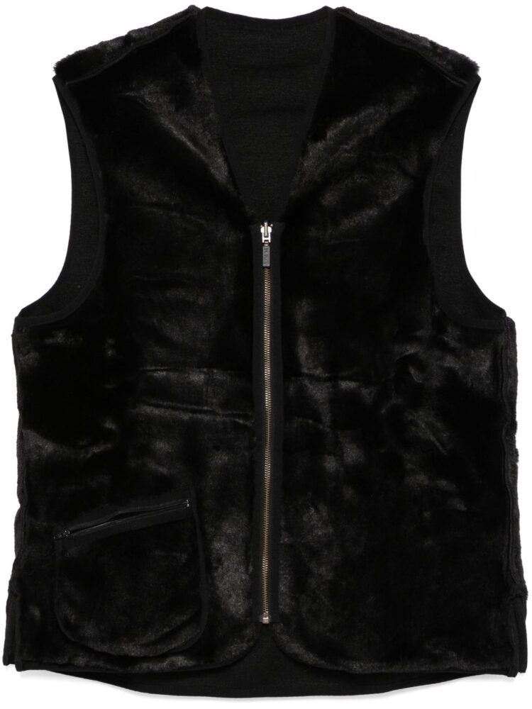 BARBOUR Gilets Black