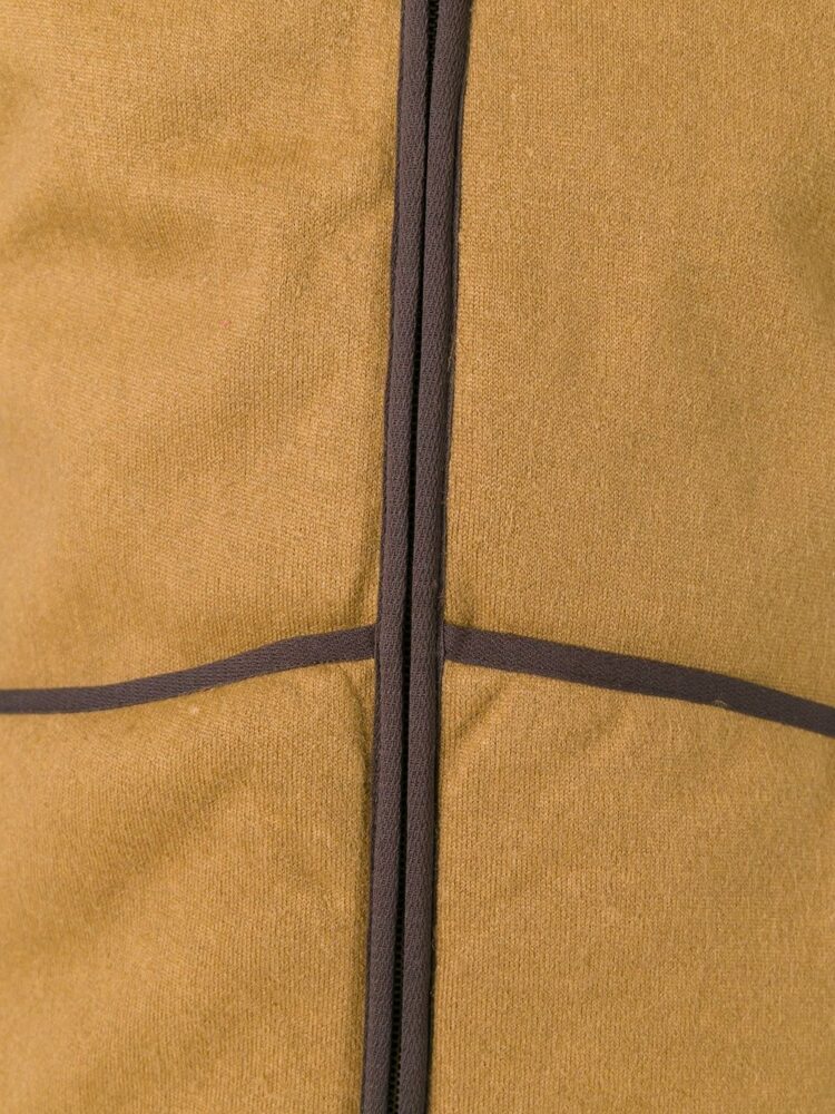 BARBOUR Gilets Brown