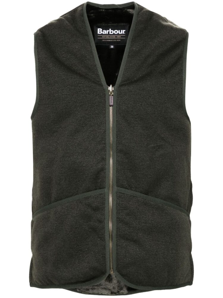BARBOUR Gilets Sage