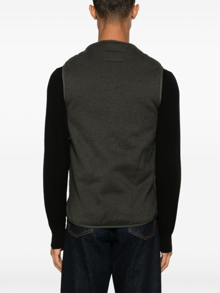 BARBOUR Gilets Sage