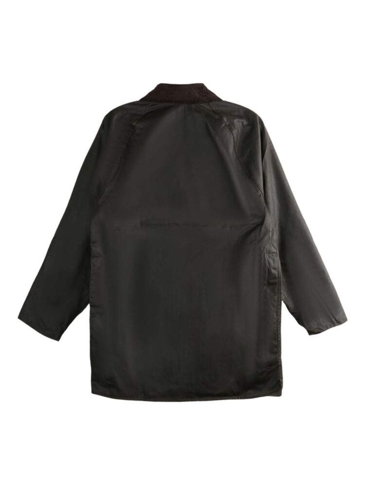 BARBOUR Giubbotto Olive