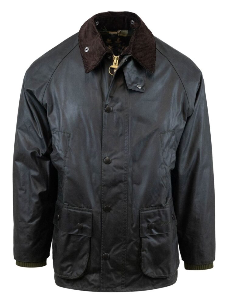 BARBOUR Giubbotto Sage