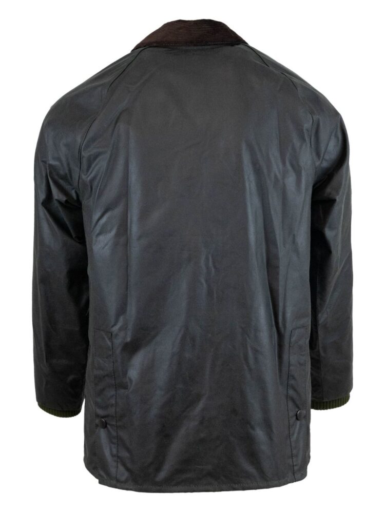 BARBOUR Giubbotto Sage
