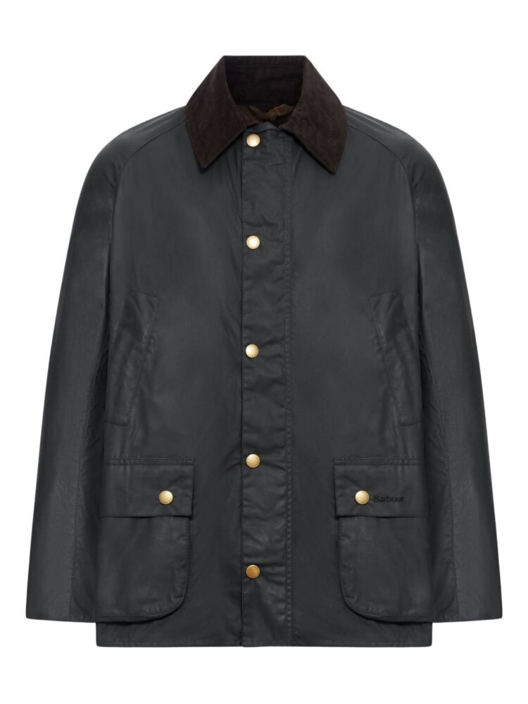 BARBOUR Giubbotto Sage