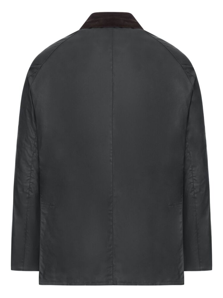 BARBOUR Giubbotto Sage
