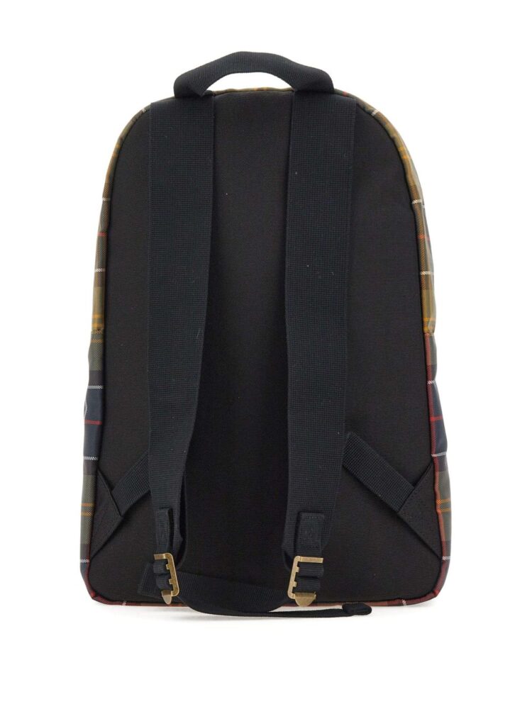 BARBOUR Zaino CLASSIC TARTAN