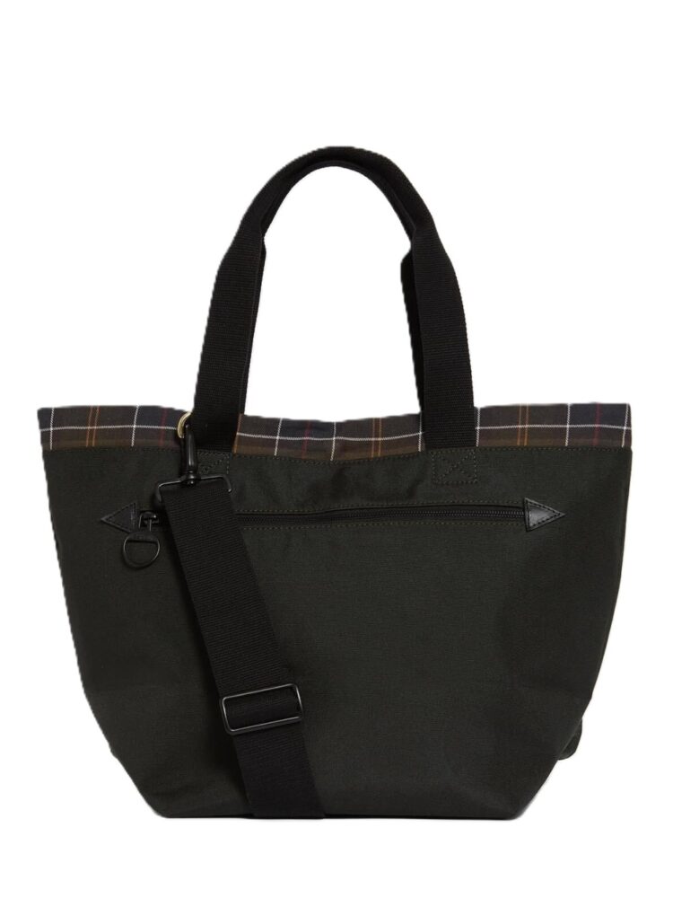BARBOUR Borsa Sage/classic