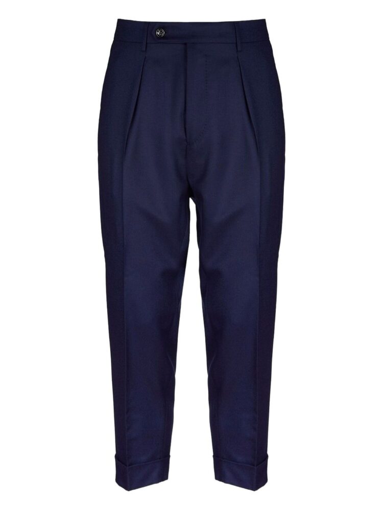 BERWICH Pantaloni