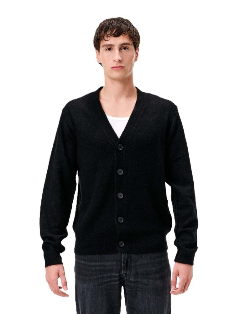 CYCLE Maglia Black