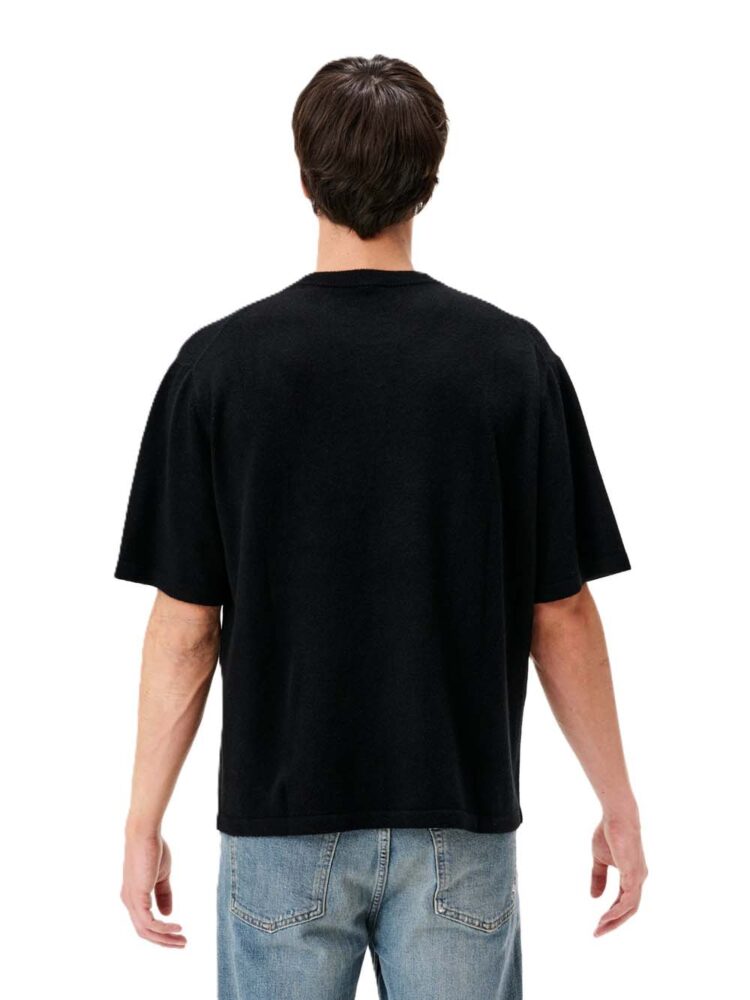 CYCLE T-shirt Black