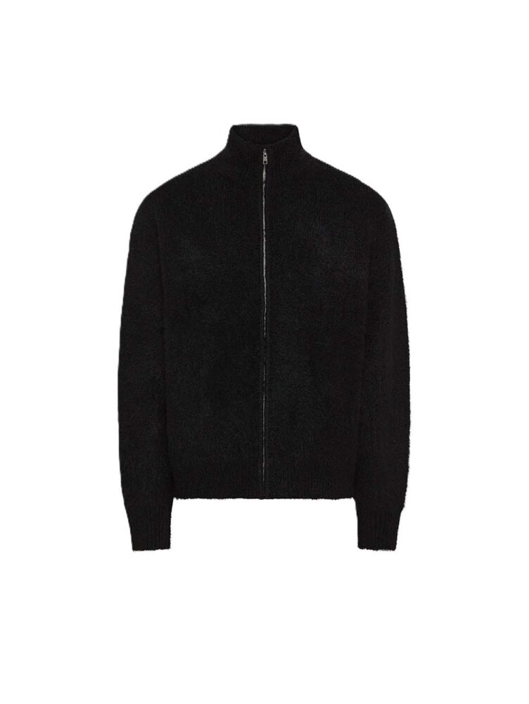 CYCLE Maglia Black