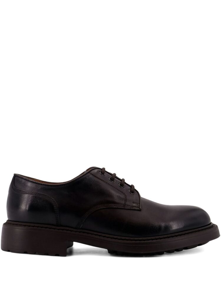 Doucal’s Scarpe Testa di moro