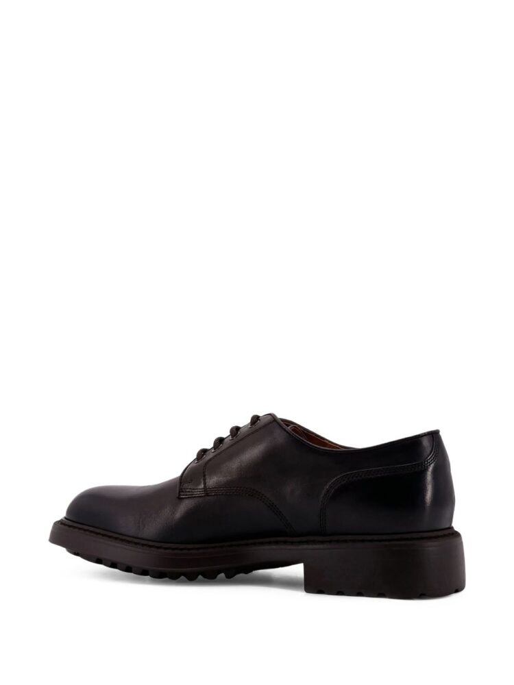 Doucal’s Scarpe Testa di moro