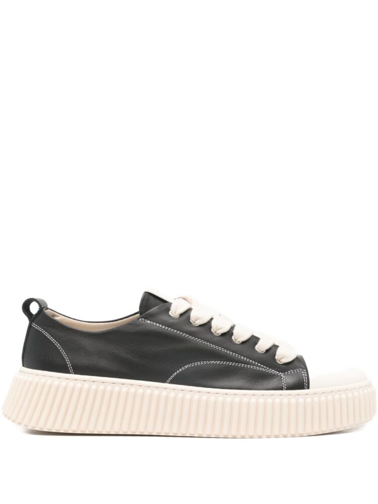 RHUN Sneakers Nere