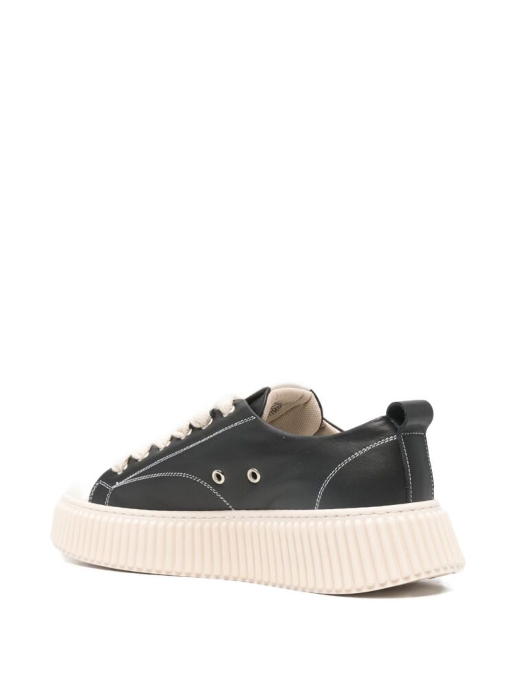 RHUN Sneakers Nere