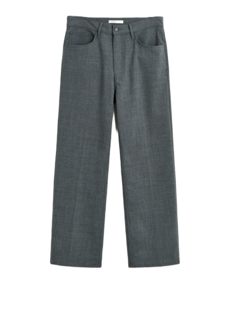 SUNFLOWER Pantaloni Grey
