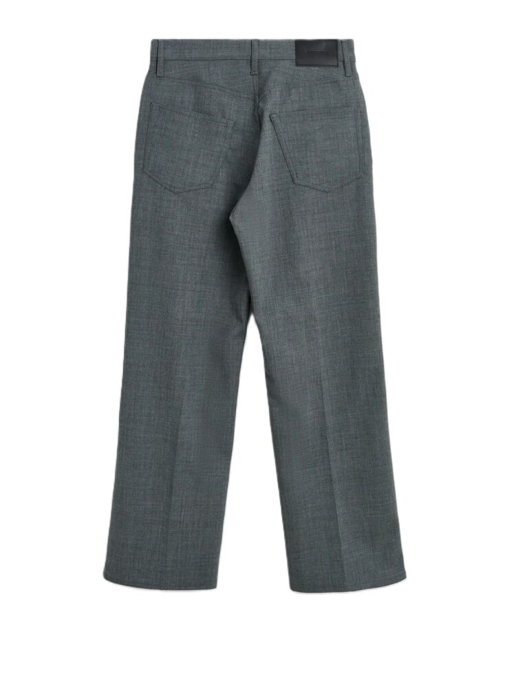 SUNFLOWER Pantaloni Grey