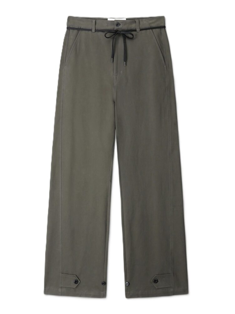 TONYWACK Pantaloni