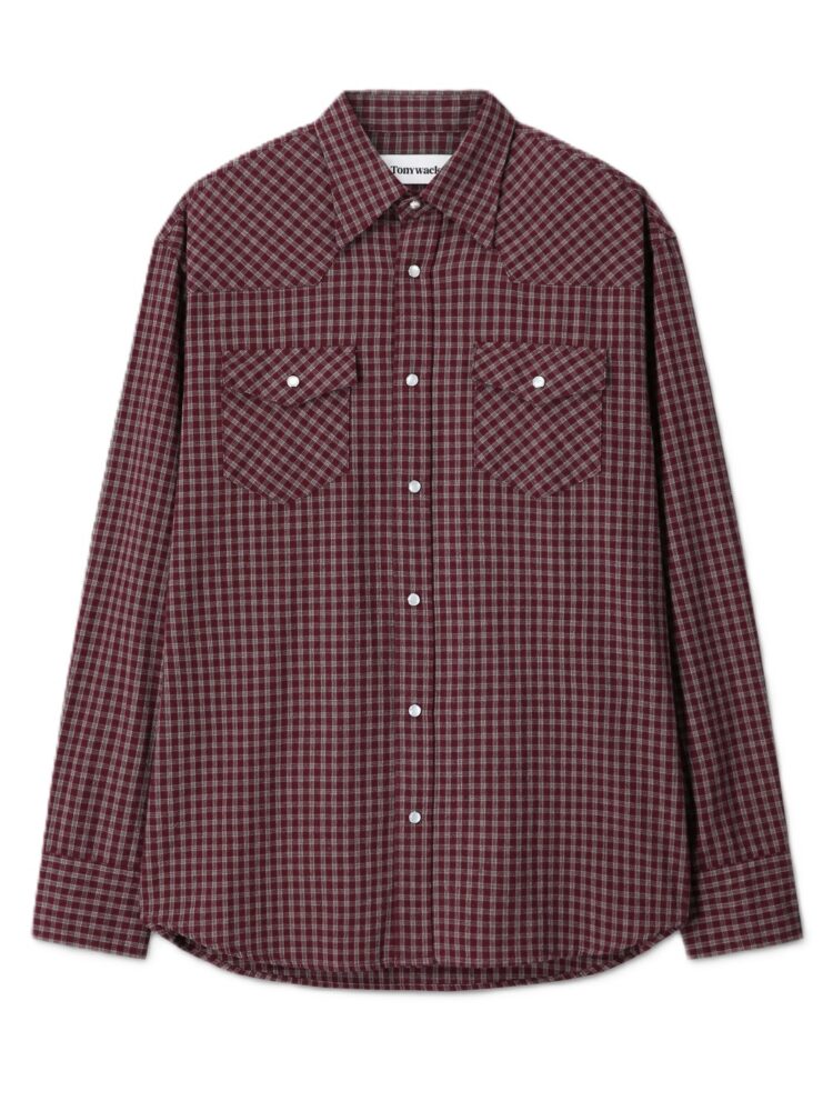 TONYWACK Camicia