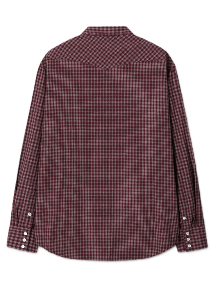 TONYWACK Camicia