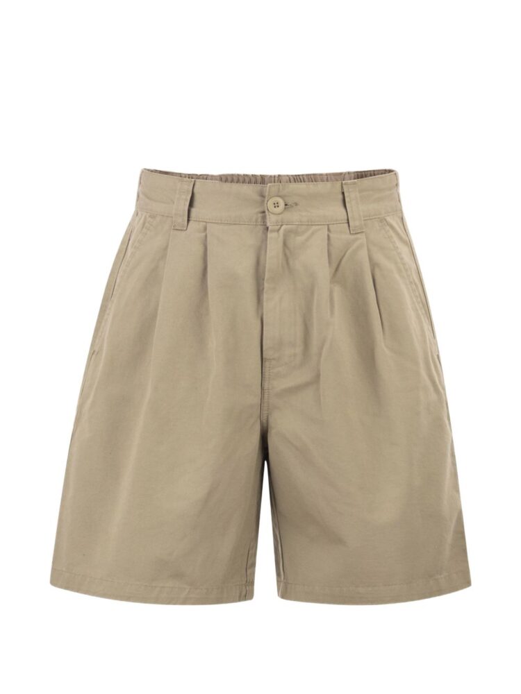 Carhartt Shorts Iroko stone washed
