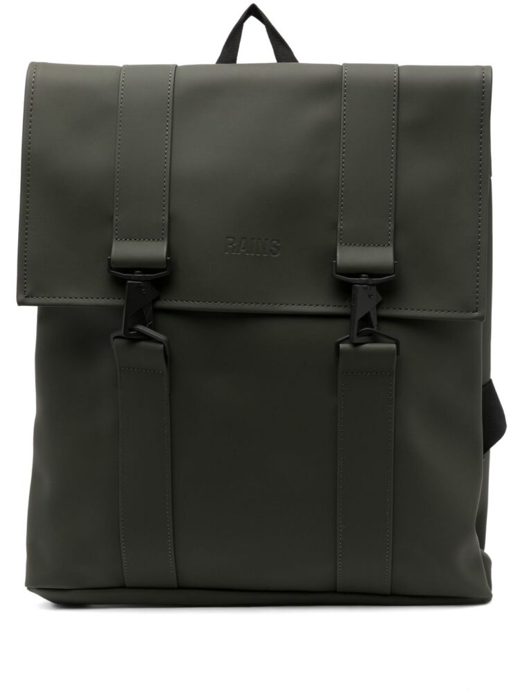 RAINS Borsa Green