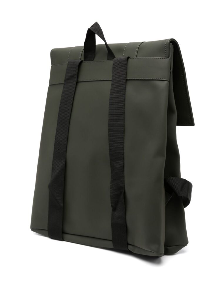 RAINS Borsa Green