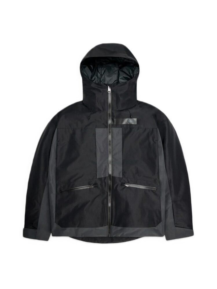 RAINS Giubbotto Niseko Insulated