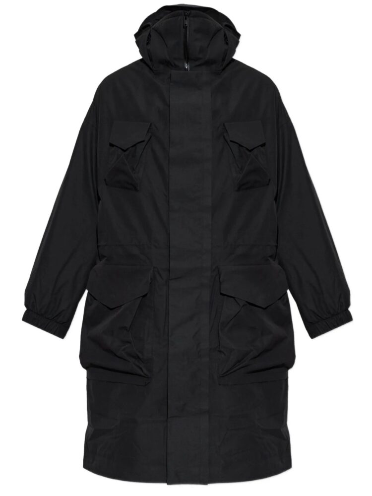 ADIDAS Y-3 Giubbotto