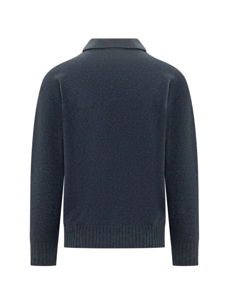 AMARANTO Maglia Navy